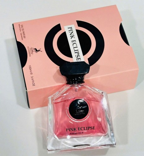 Nước Hoa Nữ Pink Eclipse by Maison Alhambra EDP 100ml