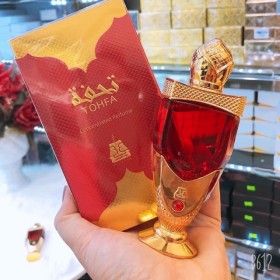 Tinh Dầu Nước Hoa Dubai Nữ TOHFA 20ml Nhẹ Nhàng, Quyến Rũ