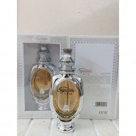 Nước hoa Nội địa Dubai Supreme Musk 100ml Ngọt ngào tông phấn