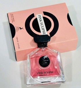 Nước Hoa Nữ Pink Eclipse by Maison Alhambra EDP 100ml
