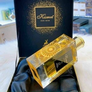 Nước hoa Dubai Kismet For Men 100ml Lịch Lãm Sang Trọng bản clone mùi Rắn đen Kilian