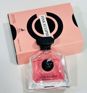 Nước Hoa Nữ Pink Eclipse by Maison Alhambra EDP 100ml
